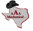 AAA Mechanical LLC logo